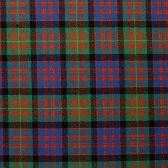 Carnegie Clan Heritage