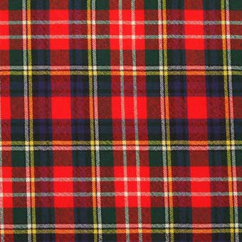 Christie Clan Heritage