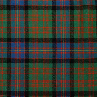 Cochrane Clan Heritage