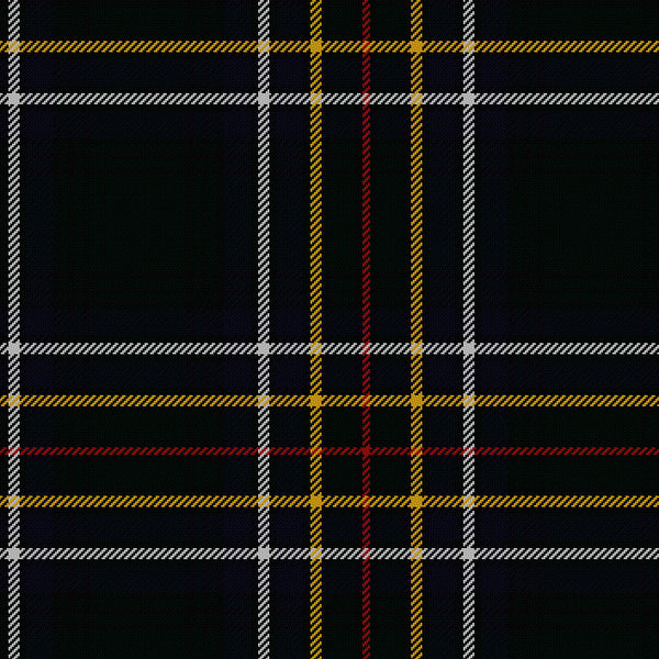 Cockburn Clan Heritage