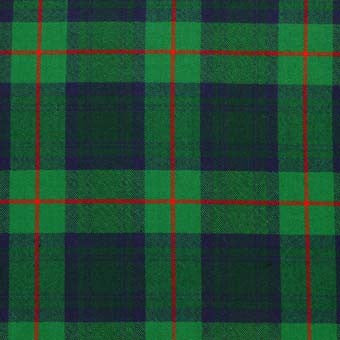 Cranston Clan Heritage