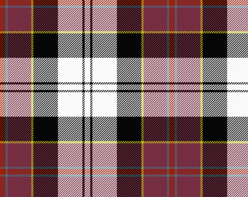Culloden DISTRICT Exclusive Heritage
