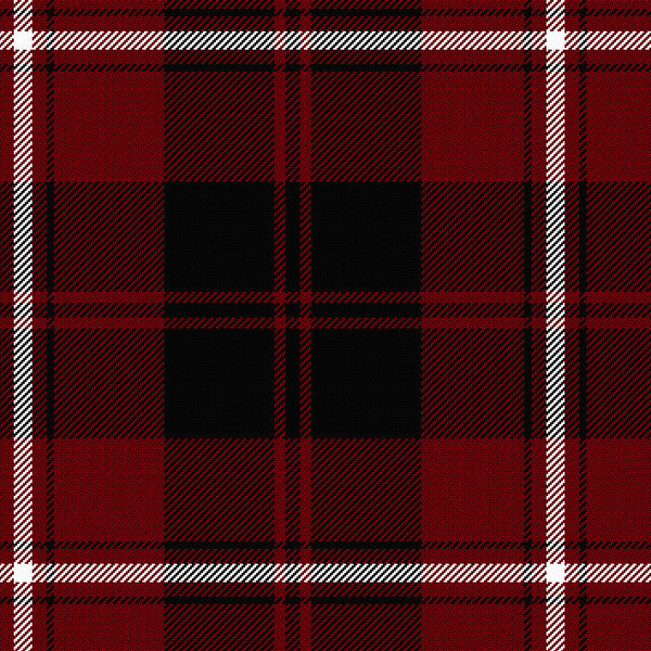 Cunningham Clan Heritage