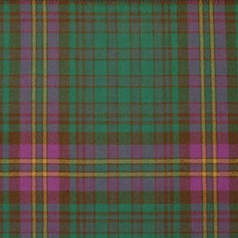 Dalriada Clan Heritage