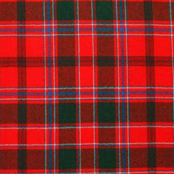 Dalziel Clan Heritage