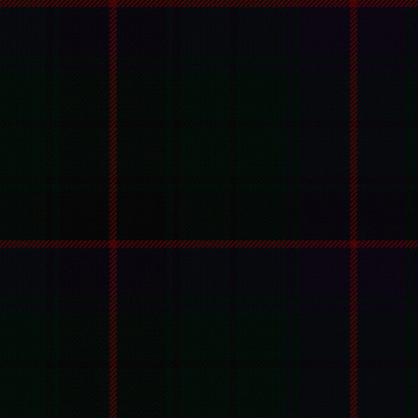 Davidson Clan Heritage