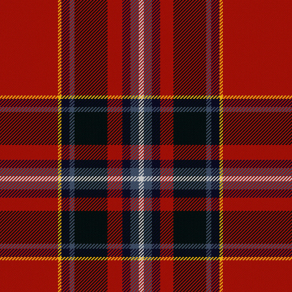 Drummond Clan Heritage