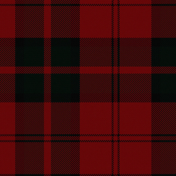 Dunbar Clan Heritage