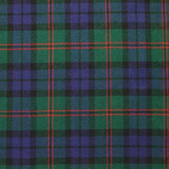 Dundas Clan Heritage