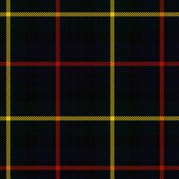 Farquharson Clan Heritage