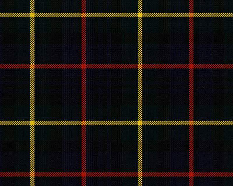 Farquharson Clan Exclusive Heritage