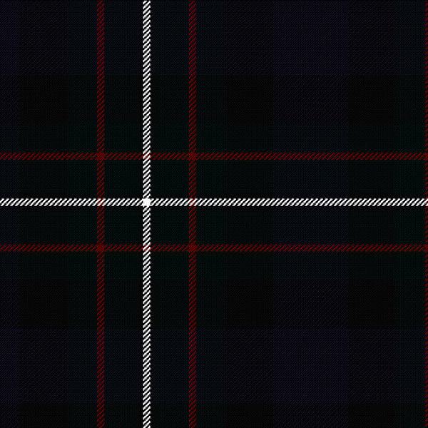 Ferguson Clan Heritage