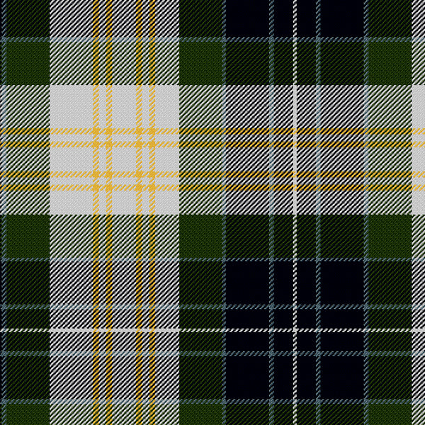 Fitzpatrick Clan Heritage