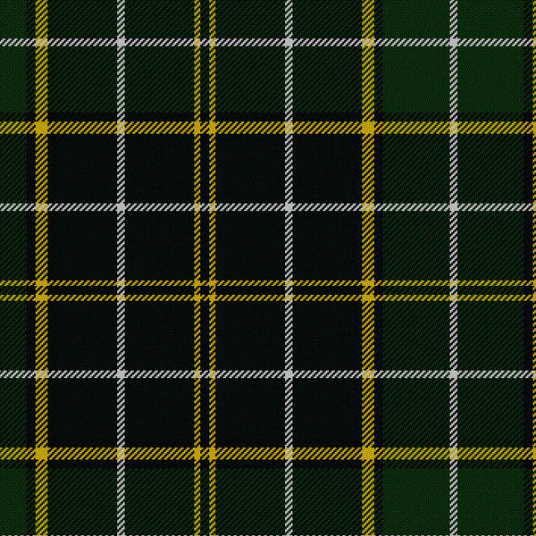 Forrester Clan Heritage