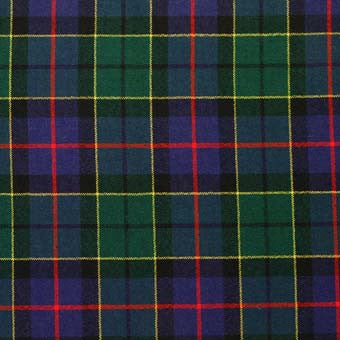 Forsyth Clan Exclusive Heritage