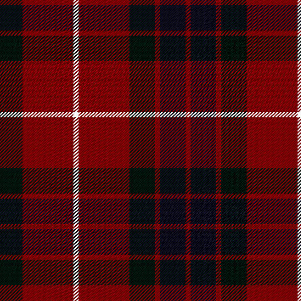 Fraser Clan Heritage