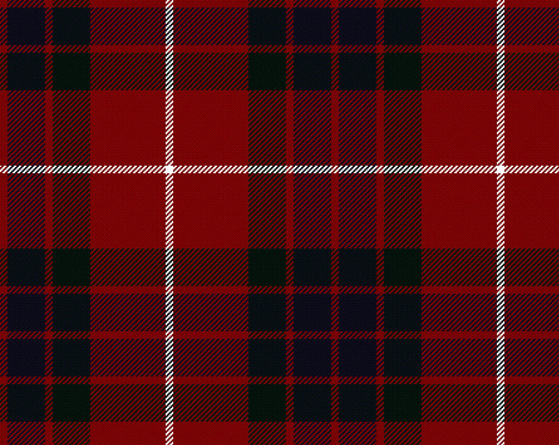 Fraser Clan Exclusive Heritage