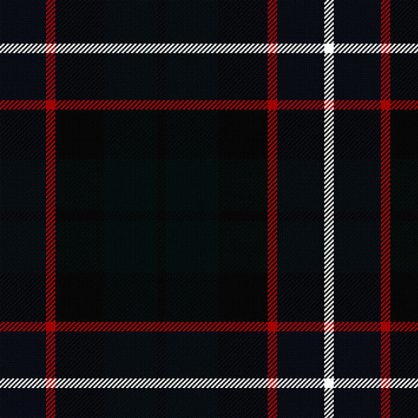 Hunter Clan Heritage