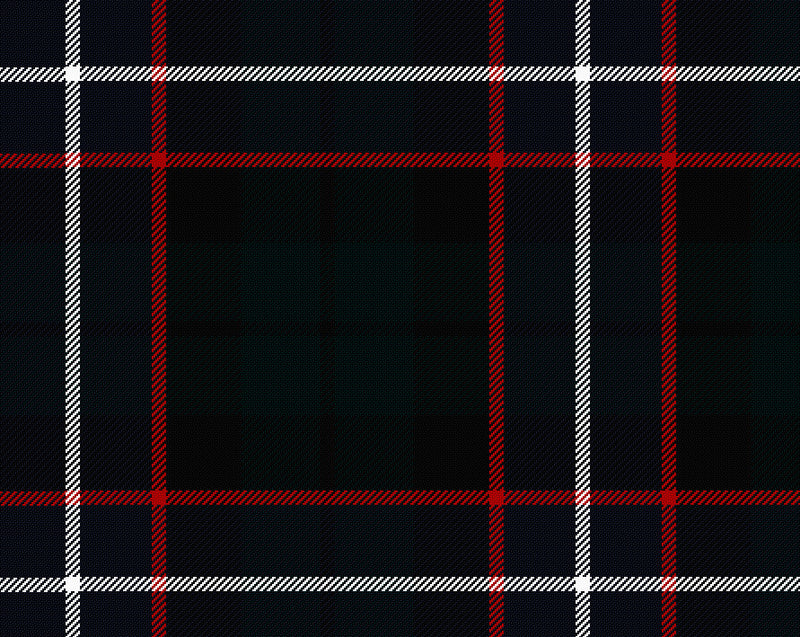 Hunter Tartan Exclusive Heritage