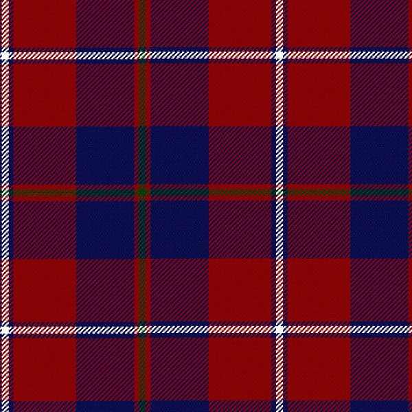 Galloway Clan Heritage