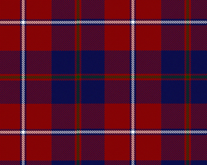 Galloway DISTRICT Exclusive Heritage