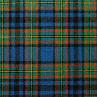 Gillies Clan Heritage