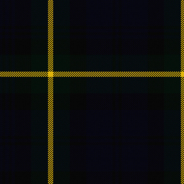 Gordon Clan Heritage