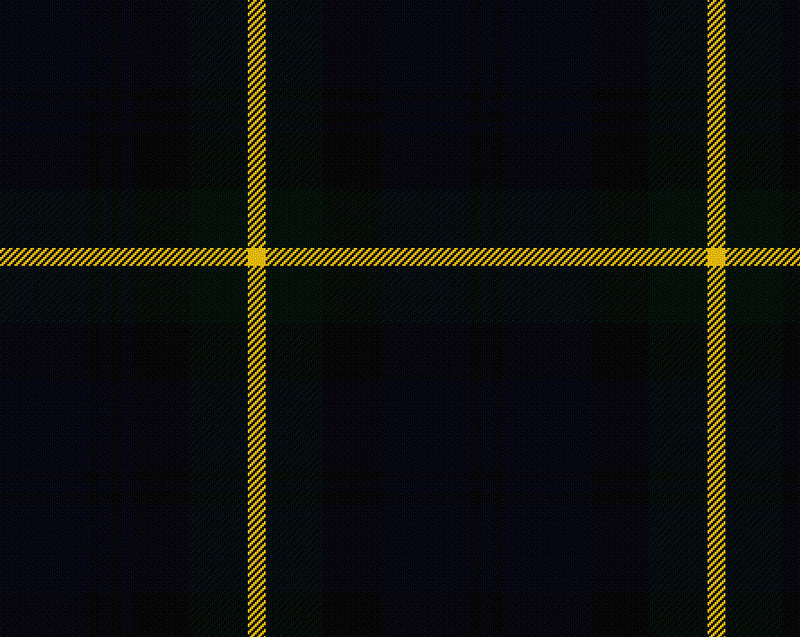 Gordon Clan Exclusive Heritage