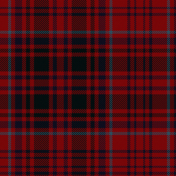 Grant Clan Heritage