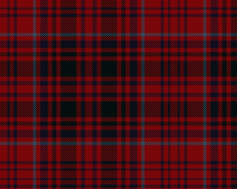 Grant Tartan Exclusive Heritage