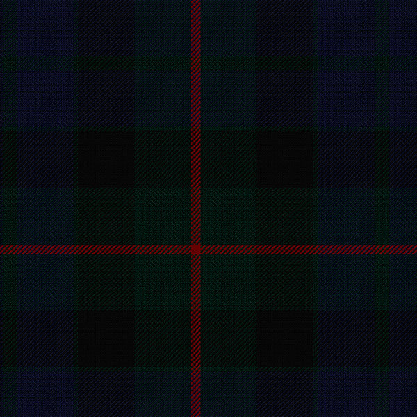 Gunn Clan Heritage