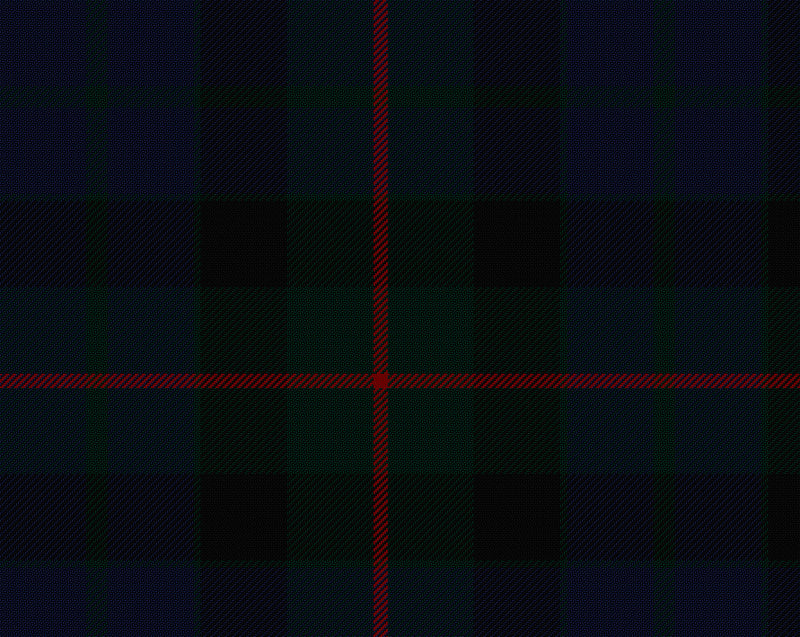 Gunn Tartan Exclusive Heritage