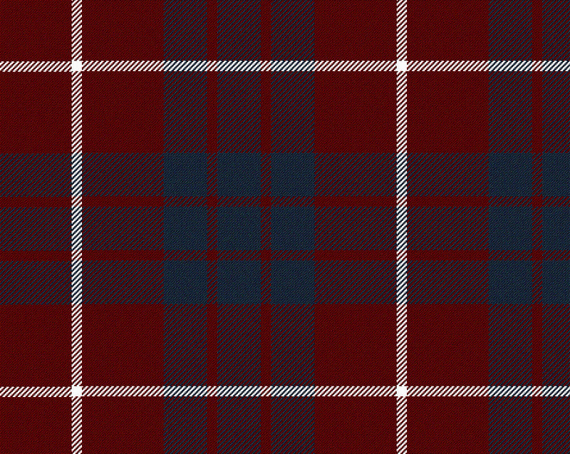 Hamilton Tartan Exclusive Heritage