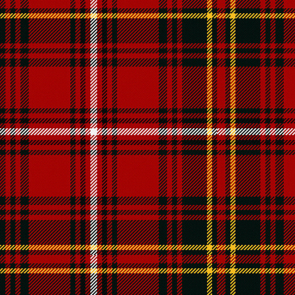 Hay Clan Heritage