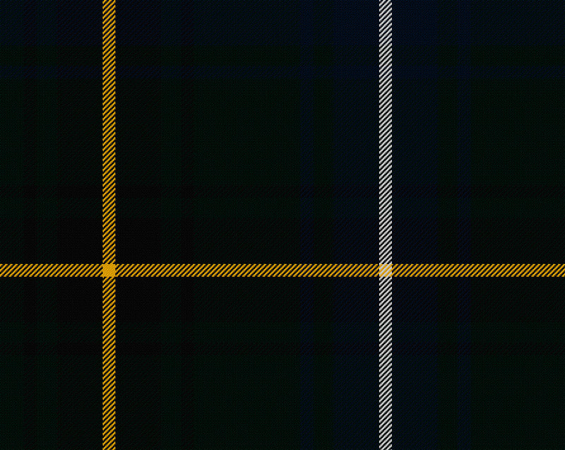 Henderson Tartan Exclusive Heritage