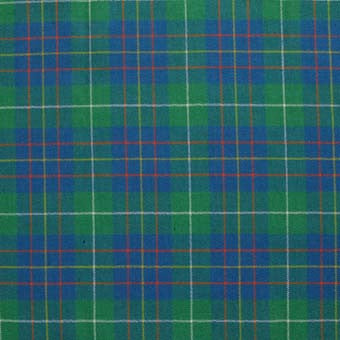 Inglis Clan Heritage