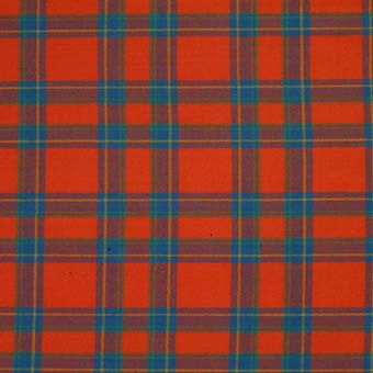 Inverness Clan Heritage