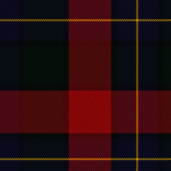 Kilgour Clan Heritage