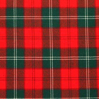 Lennox Clan Heritage