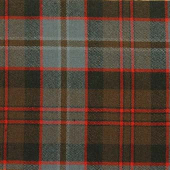 Lochaber Clan Heritage