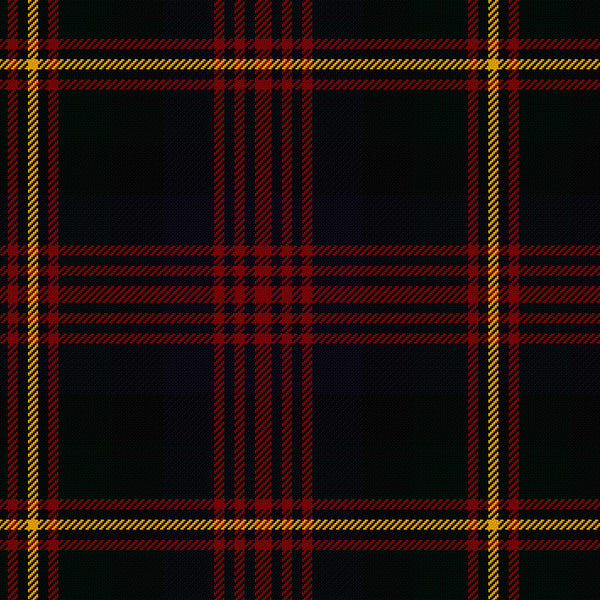MacLennan Clan Heritage