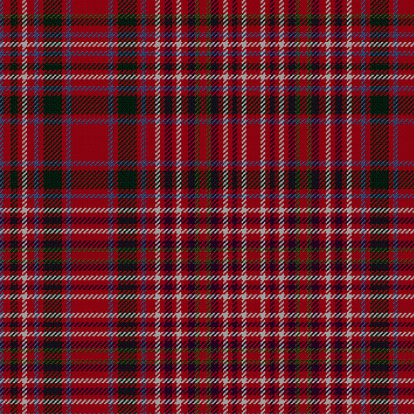 MacAllister Clan Heritage