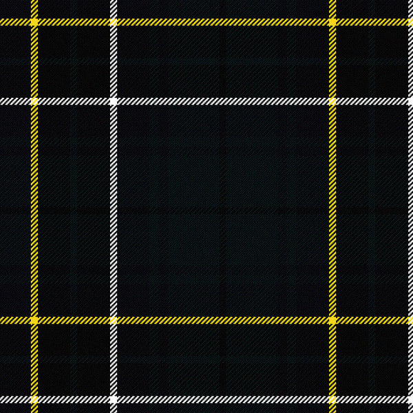 MacAlpine Clan Heritage