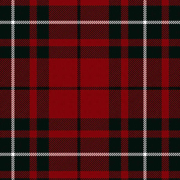 MacAulay Clan Heritage