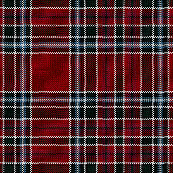 MacBean Clan Heritage