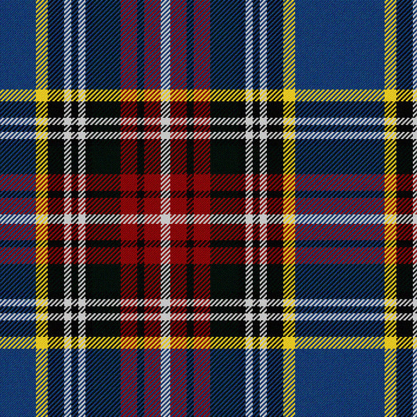 MacBeth Clan Heritage