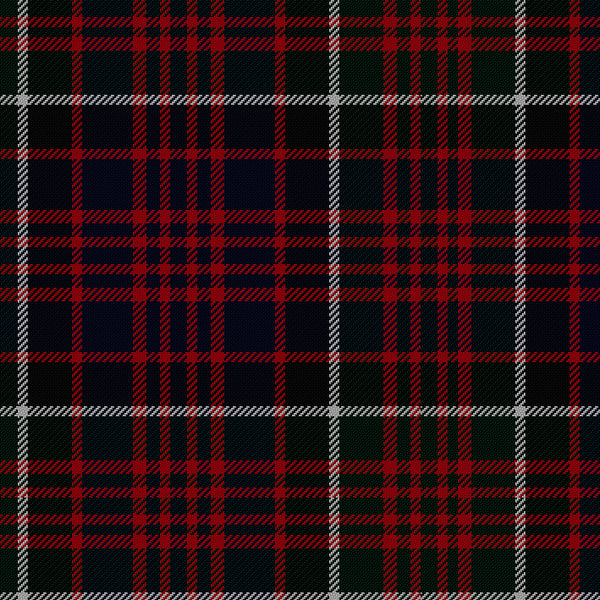 MacDonald Of Clan Ranald Clan Heritage