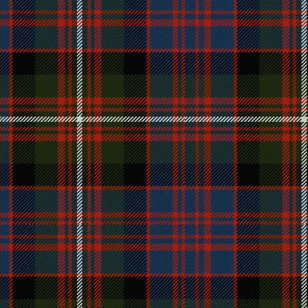 MacDonnell of Glengarry Clan Heritage