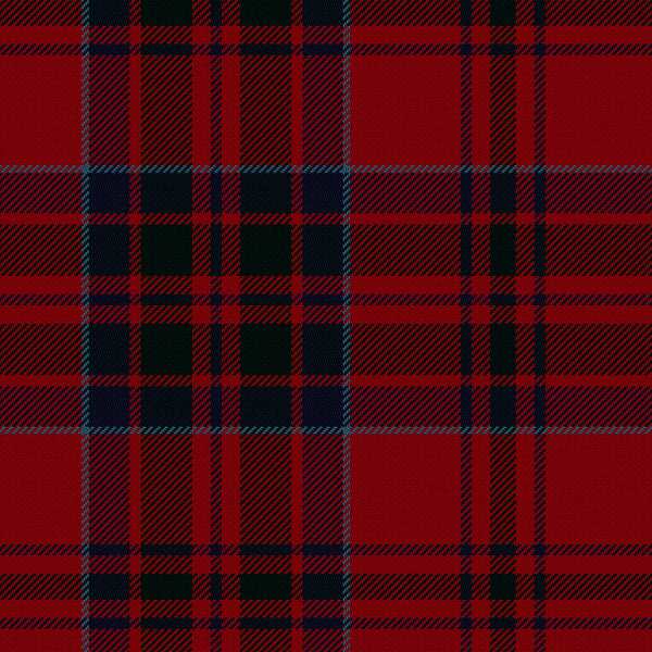 MacDonald of Keppoch Clan Heritage