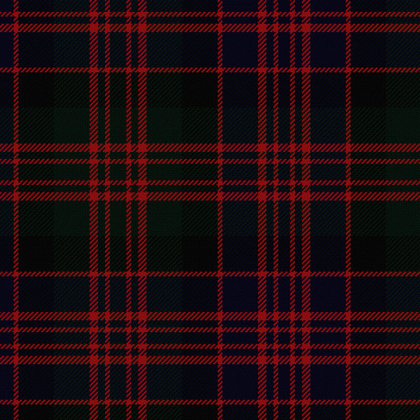 MacDonald Clan Heritage